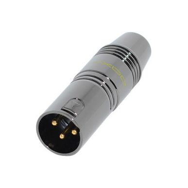 Разъем XLR (Папа) DAXX T361